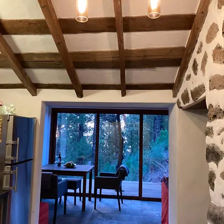 別荘 Bodega Linda *