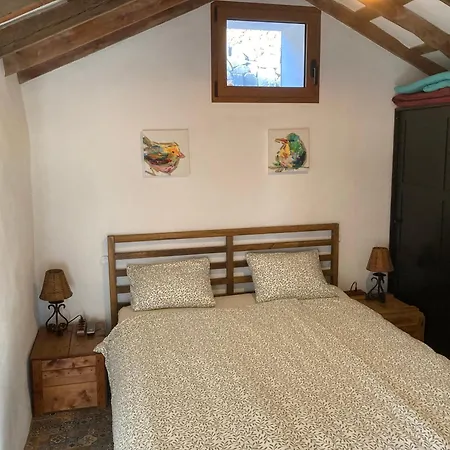 Bodega Linda * Puntagorda