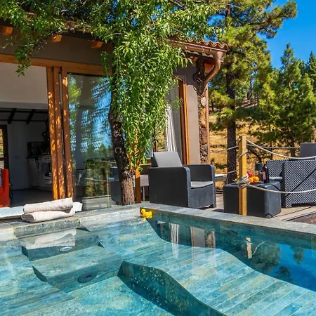 Bodega Linda 別荘 Puntagorda