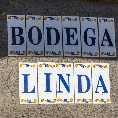 Bodega Linda *