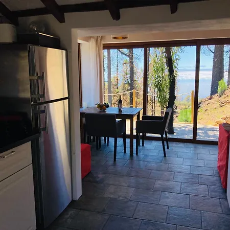 Σπίτι διακοπών Bodega Linda