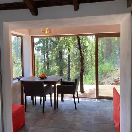 Bodega Linda Holiday home