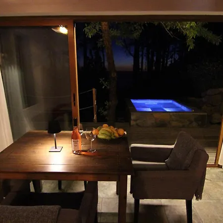 Casa vacanze Bodega Linda Puntagorda