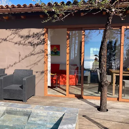 Bodega Linda Casa vacanze