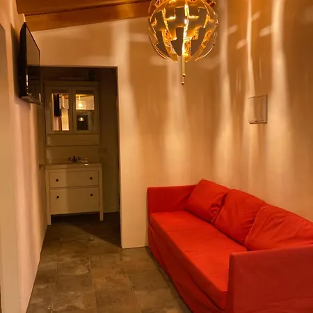 Bodega Linda Casa vacanze Puntagorda