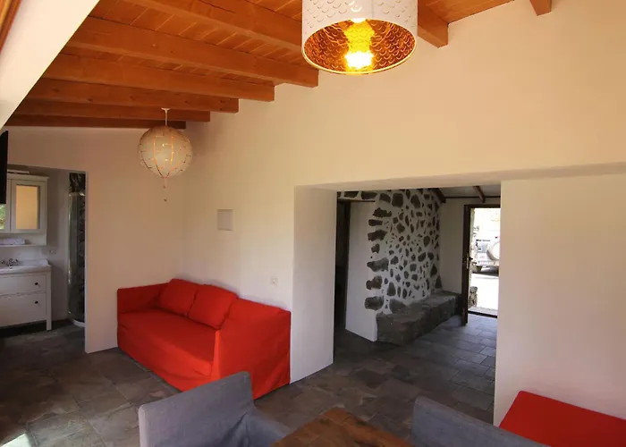 Bodega Linda Ferienhaus *